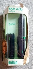 braun curling brush for sale braun curling brush for sale NOTTINGHAM