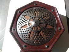 Parleur philips hexagonal d'occasion  Andrézieux-Bouthéon