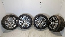 Alufelge zoll saab gebraucht kaufen  Geesthacht