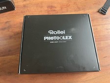 Rollei photolex gobo gebraucht kaufen  Bruckberg