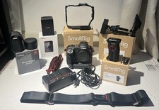 Canon mirrorless eos for sale  Prescott