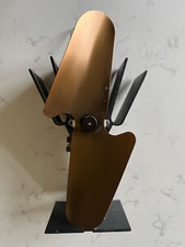 Log burner fan for sale  HENLEY-IN-ARDEN
