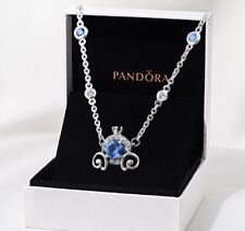 Authentic pandora necklace for sale  Warrenton