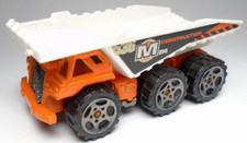 2005 matchbox dump for sale  Shakopee