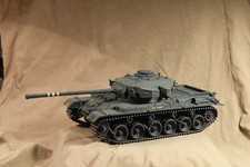 Tamiya panzer char d'occasion  Bagneaux-sur-Loing