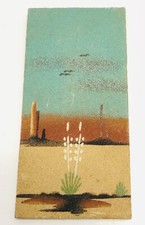 Vintage navajo sand for sale  Peru