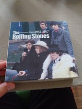The rolling stones. usato  Vanzaghello