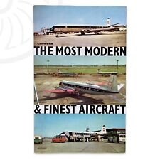 Vintage poster modern for sale  POOLE