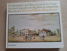 Zeichnungen skizzen rosenheim gebraucht kaufen  Rohrdorf