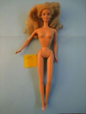 Poupée mattel barbie d'occasion  Courbevoie