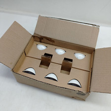 Żarówki LED Amazon Basics, spoty GU5.3/MR16, 4,5 W na sprzedaż  PL