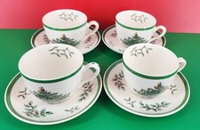 Set spode christmas for sale  Oak Ridge
