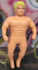 Stretch armstrong action for sale  Port Barre