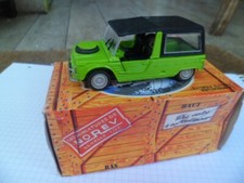 Citroen mehari 4x4 d'occasion  Vierzon