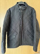 Mens barbour powell for sale  BURY