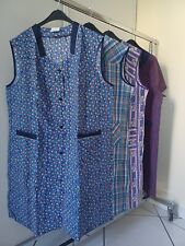 Blouse tablier femme d'occasion  Muret