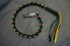 paracord bullwhips for sale paracord bullwhips for sale  Sterling City
