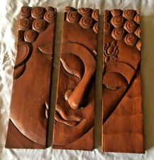 Vintage buddha three for sale  GLASGOW