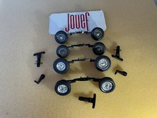 Vds jouef accessoires d'occasion  Bonneuil-sur-Marne