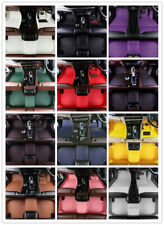 Tapetes de assoalho avançados à prova d'água para caber em tapetes de carro Ford Mustang (2011 - Ligado) comprar usado  Enviando para Brazil