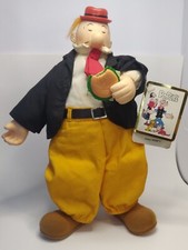1985 popeye wimpy for sale  Annville