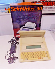 Canon starwriter personal for sale  WATERLOOVILLE