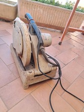 Makita troncatrice lw1400 usato  Capoterra