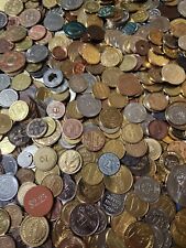 Pound token lots for sale  Tipton