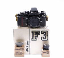 Nikon reflex analogica usato  Torrita Tiberina
