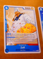 One piece english d'occasion  Angers-