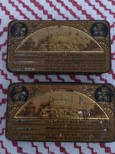 2xgroße nadeldose dreierset gebraucht kaufen  Dietramszell