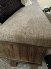 Ashley furniture king for sale  Lancaster