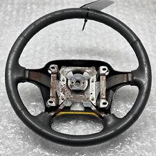 Steering wheel mitsubishi for sale  ROTHERHAM