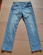 Levi 501 straight gebraucht kaufen  Wuppertal