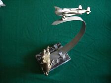 Lightning modello metallico usato  Italia
