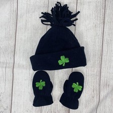 Toddler baby shamrock for sale  North Jackson