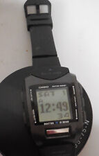 Casio wrist camera for sale  Bensenville
