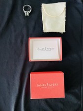 James avery prasiolite for sale  San Francisco