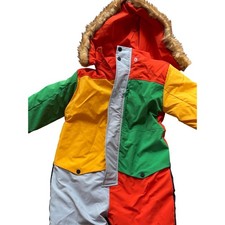 Colorblock kids ski for sale  Atlanta