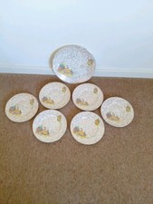 Porcelain empire crinoline for sale  DRONFIELD