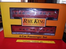 Scale mth railking for sale  Syracuse