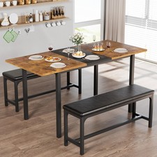 Piece extendable kitchen for sale  Tempe