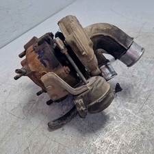 Turbo turbina turbocompressore usato  Mineo