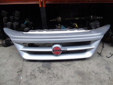 Kühlergrill fiat ducato gebraucht kaufen  Hamburg