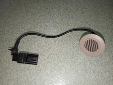 Microfono telefono renault usato  Giugliano in Campania