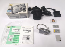Nikon coolpix digital for sale  CLITHEROE