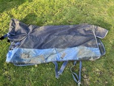 Shires turnout rug for sale  LEOMINSTER