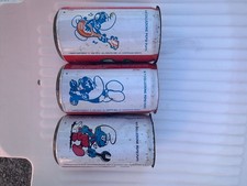 Lotto lattine mirinda usato Lotto lattine mirinda usato  Traversetolo