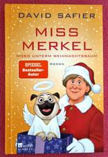 Roman miss merkel gebraucht kaufen Roman miss merkel gebraucht kaufen  Itzehoe