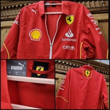 New scuderia ferrari for sale  Palm Desert